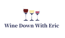 Wine Down With Eric